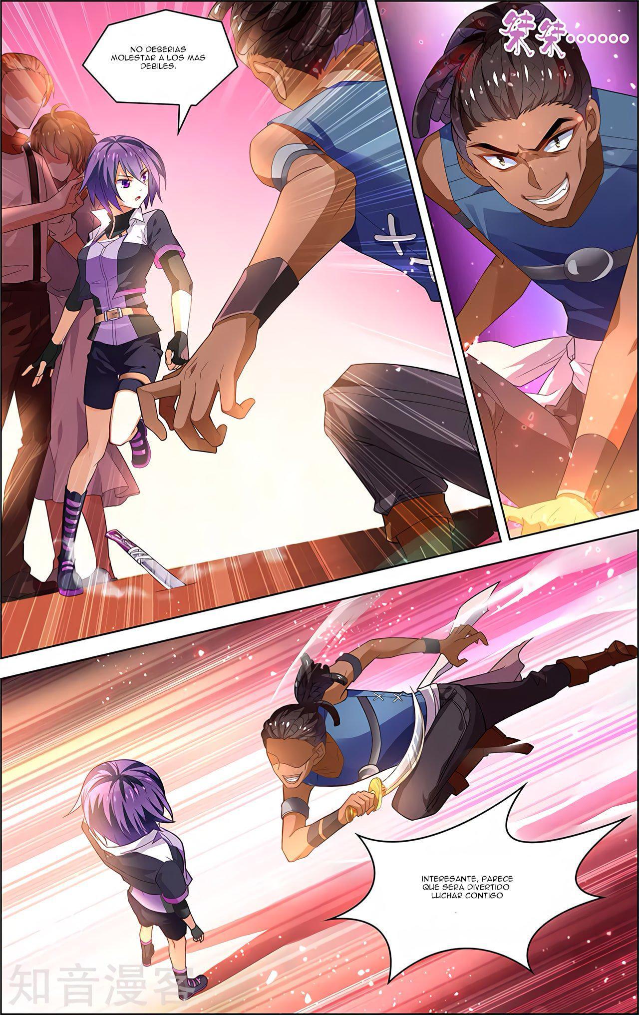 Capitulo 32 page 23