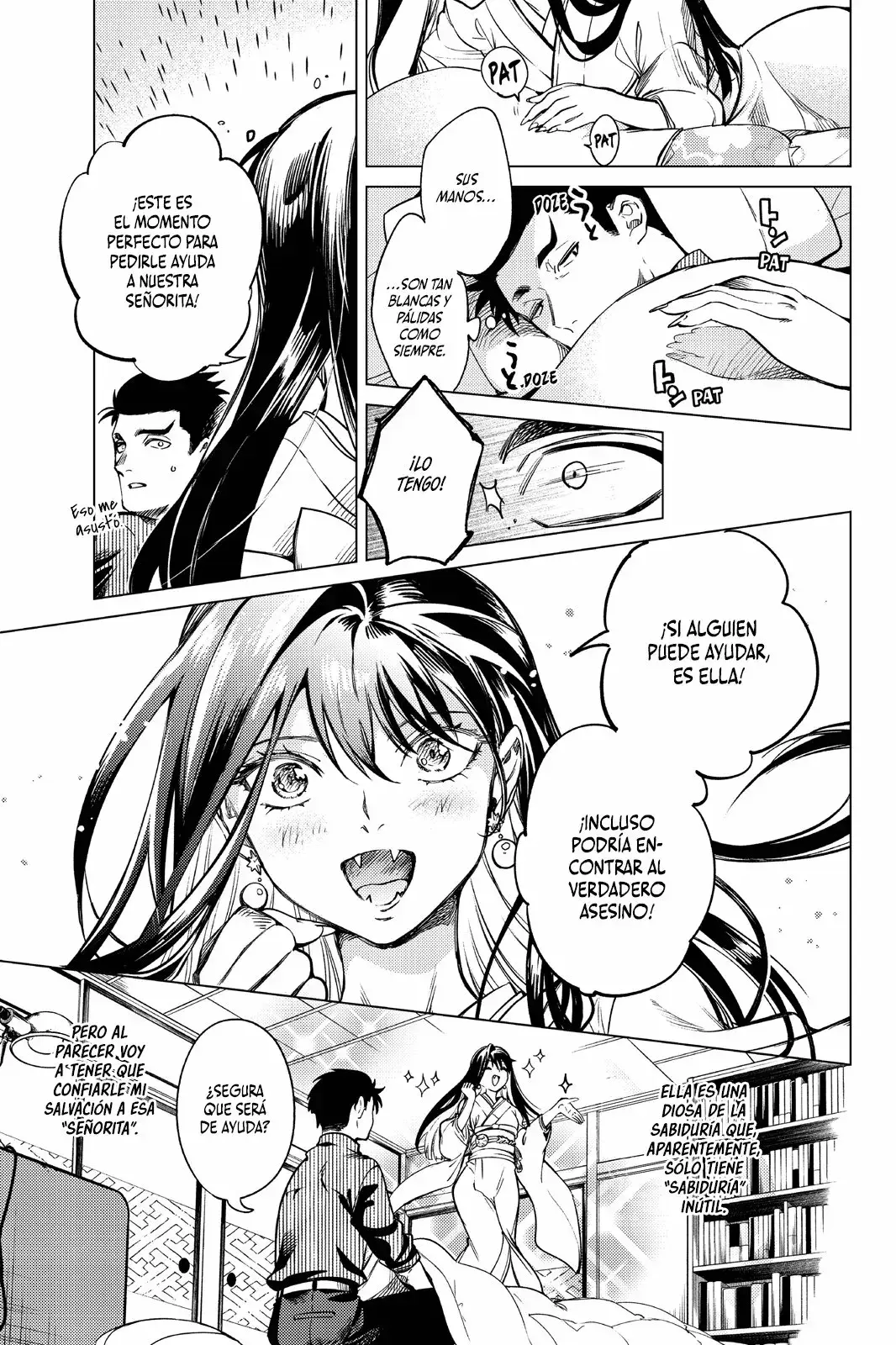 Capitulo 31 page 37