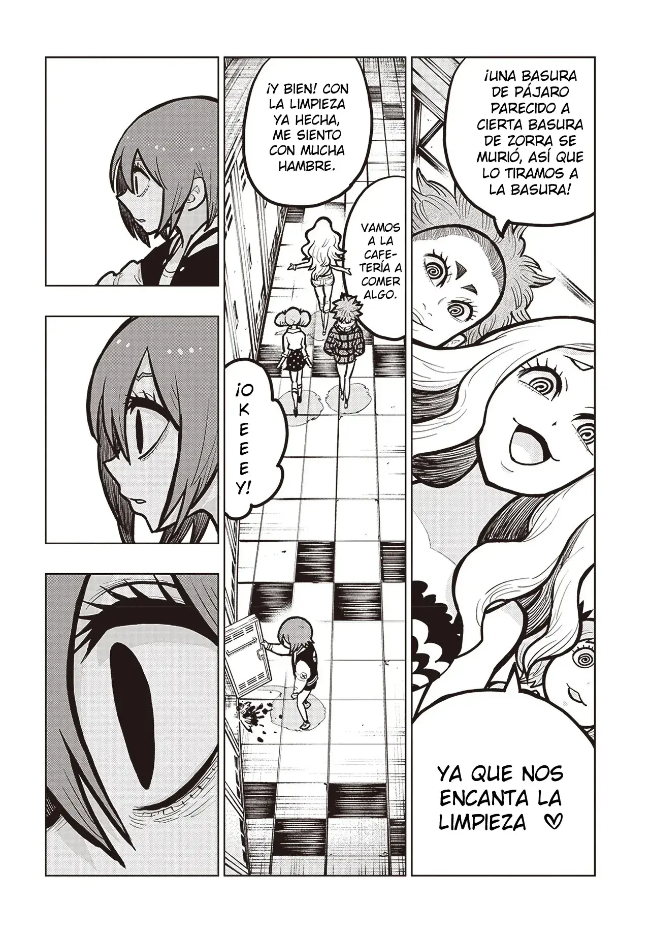 Capitulo 33 page 26