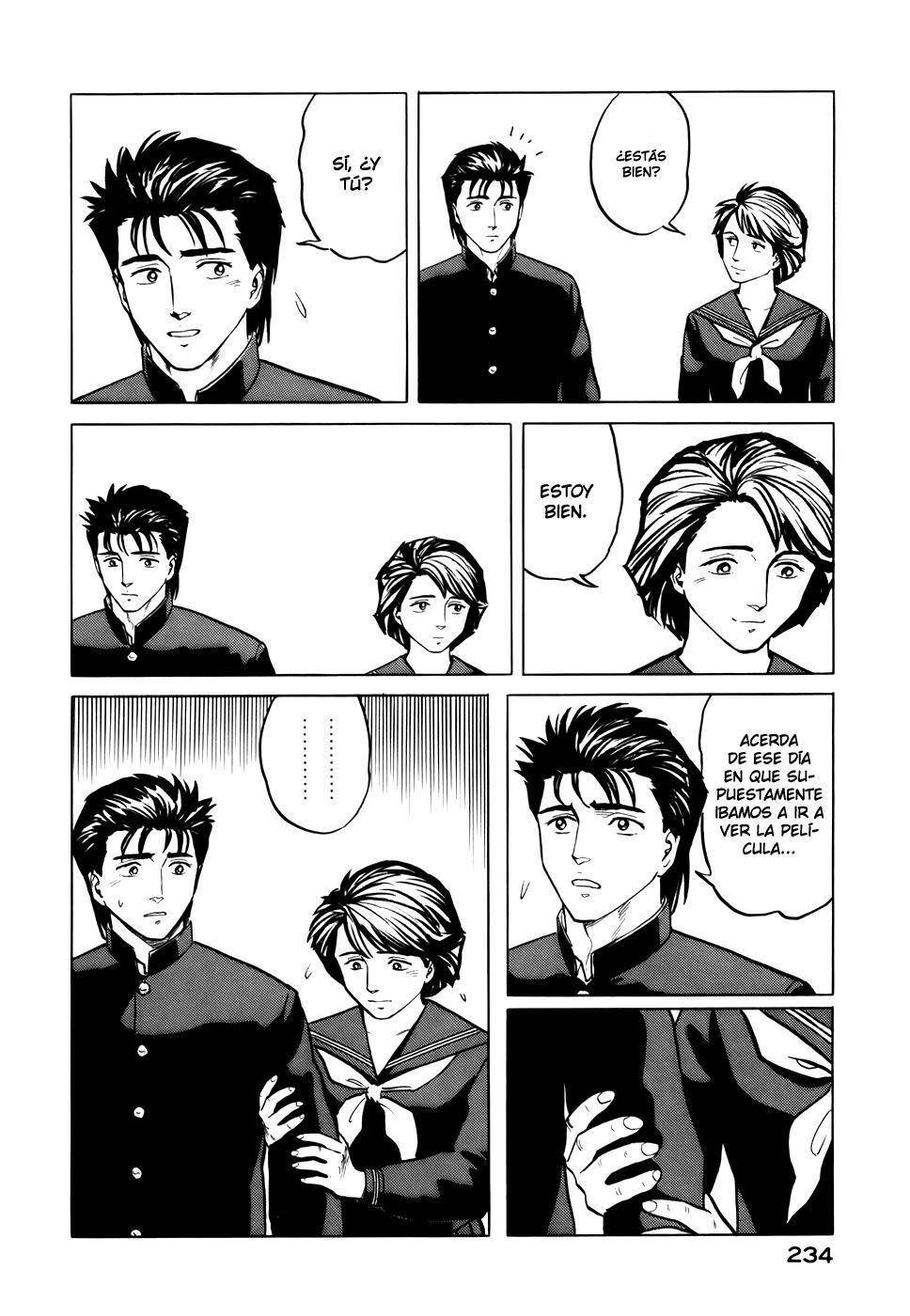 Capitulo 32 page 20