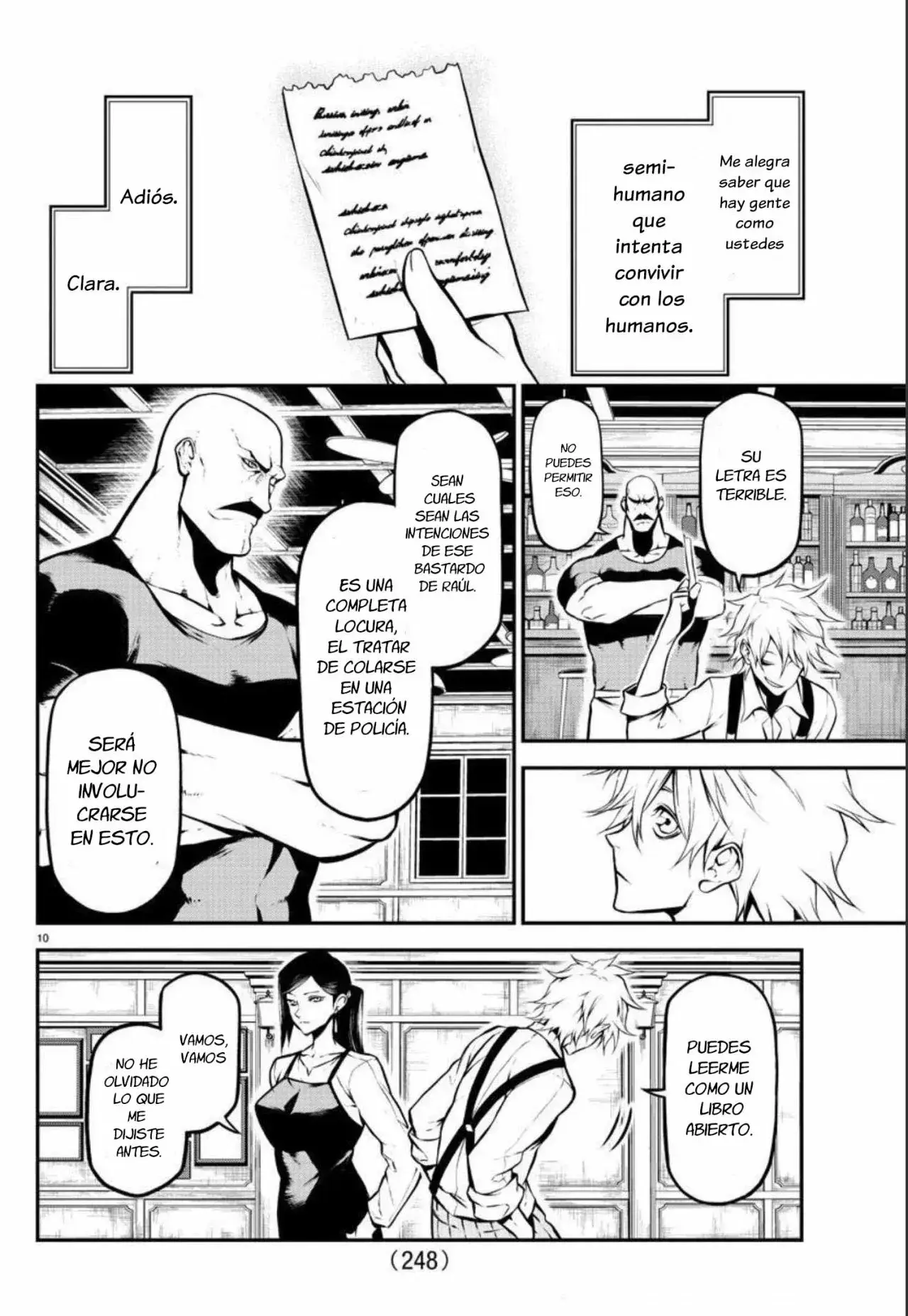 Capitulo 5 page 12