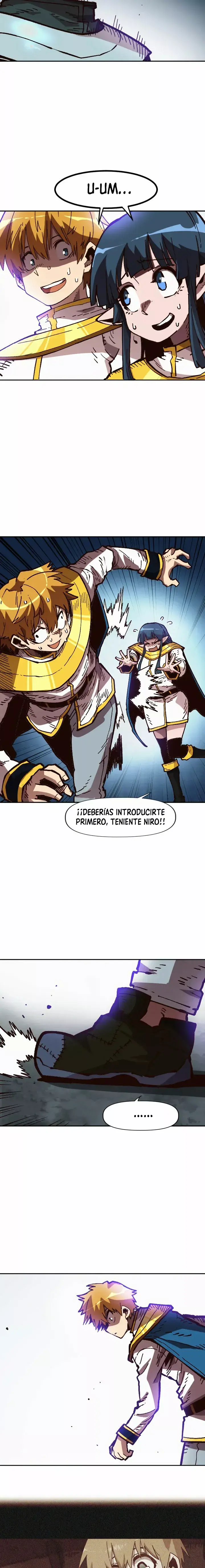 Capitulo 47 page 21