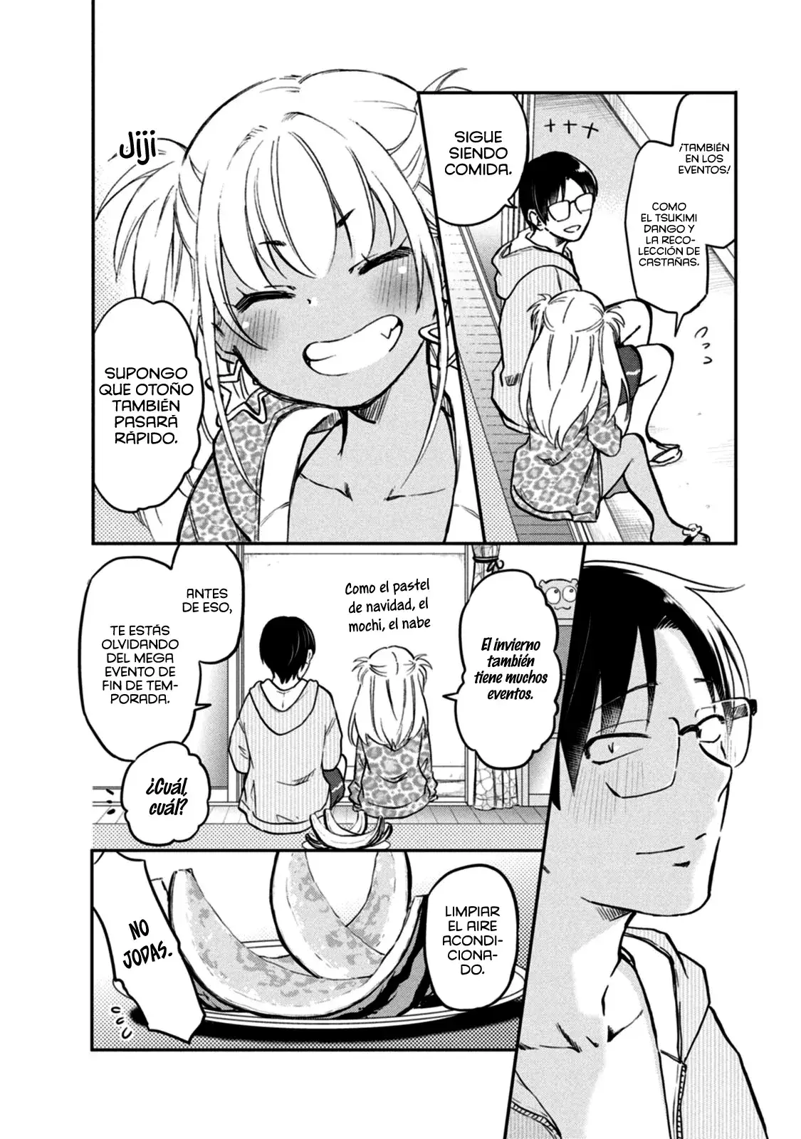 Capitulo 24.50 page 11