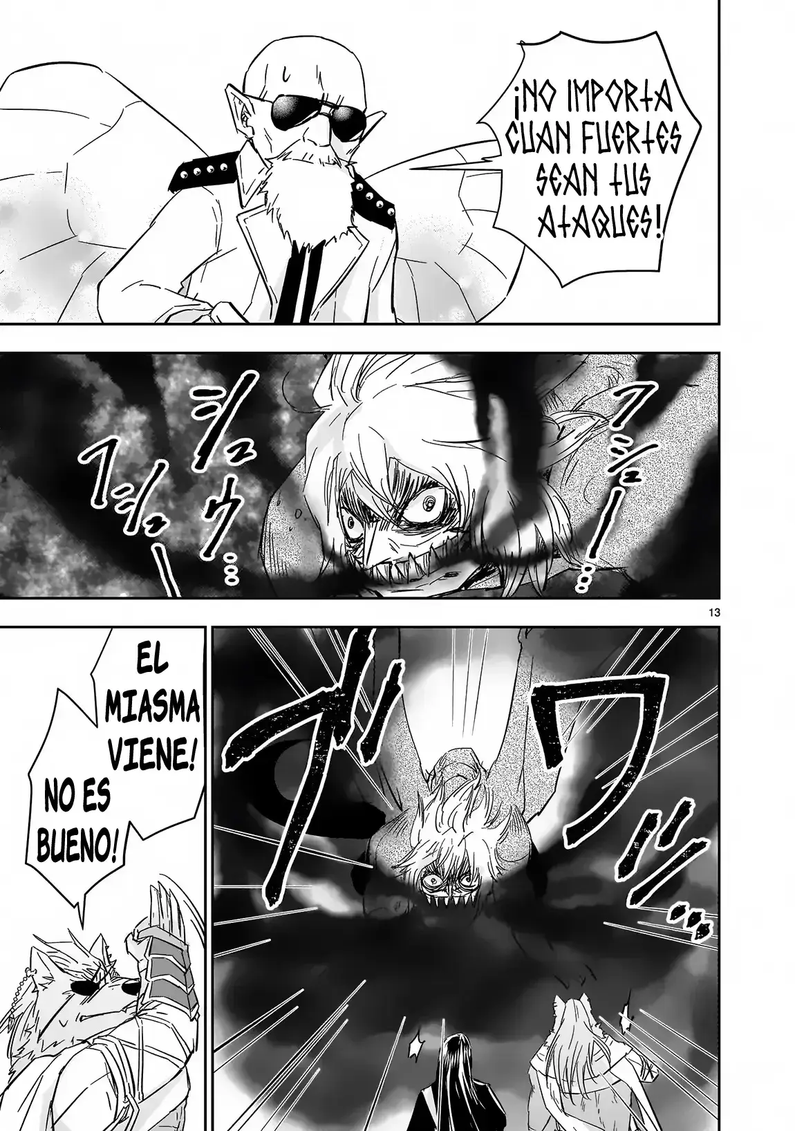 Capitulo 11 page 13