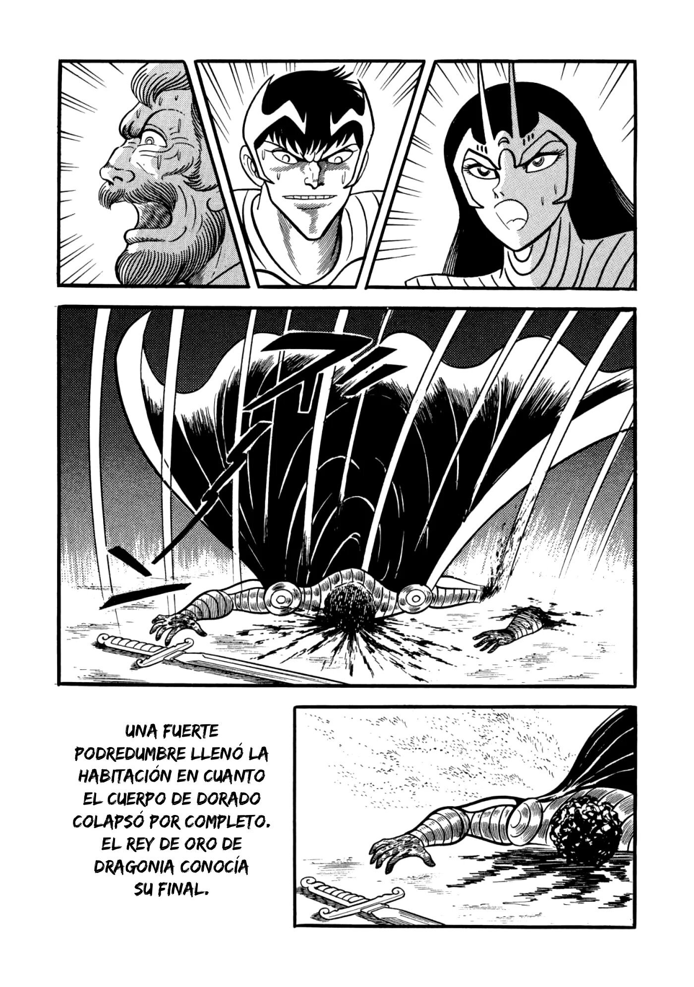Capitulo 18 page 21