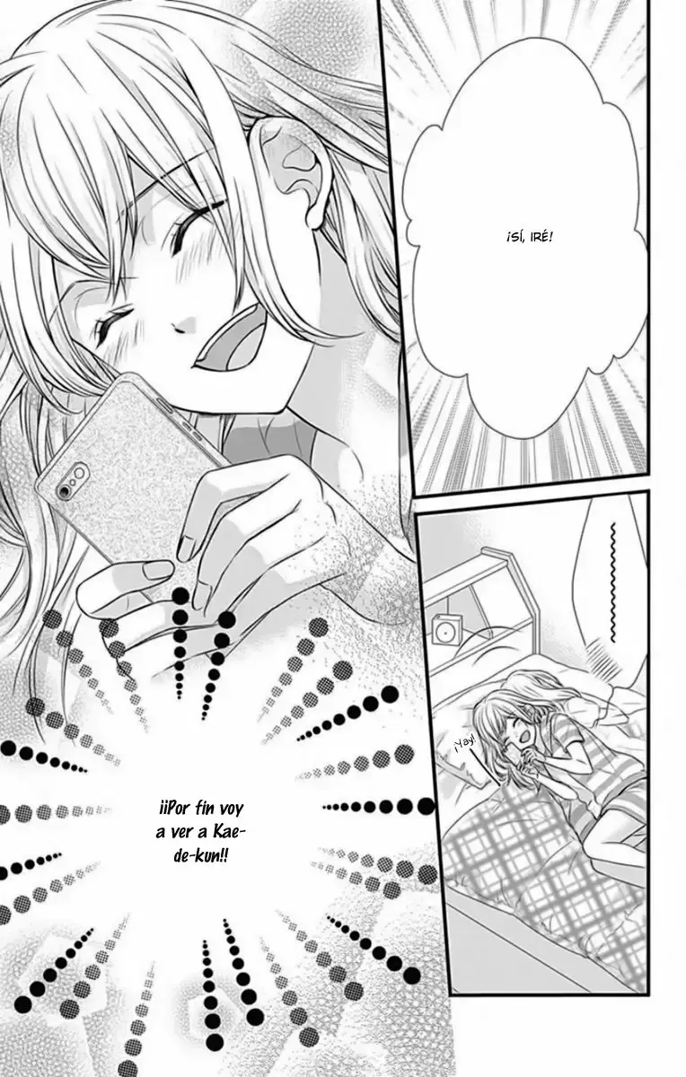 Capitulo 33 page 18