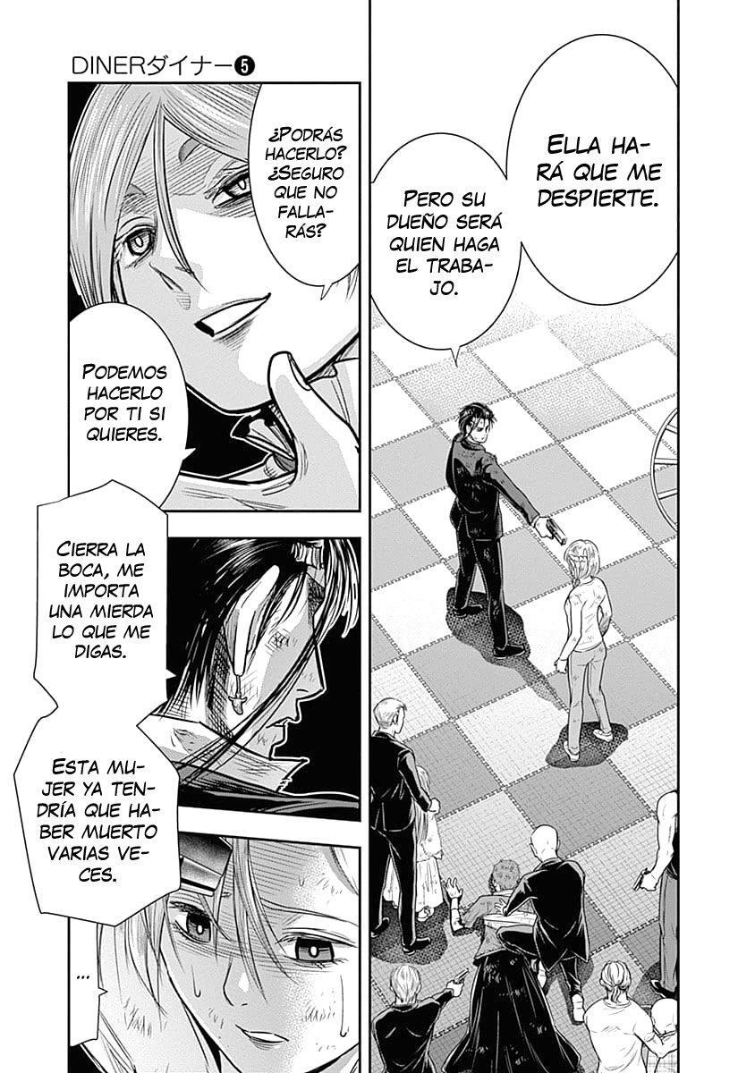 Capitulo 40 page 16