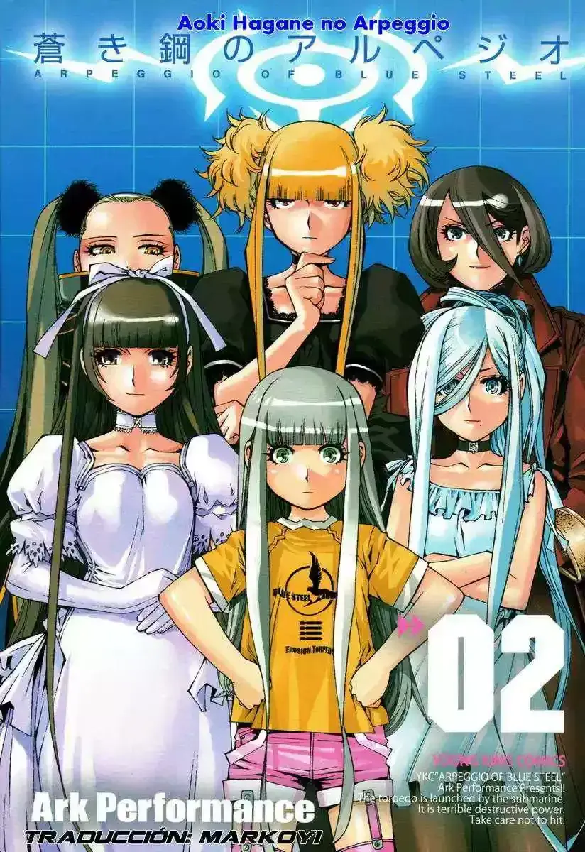 Capitulo 8 page 41