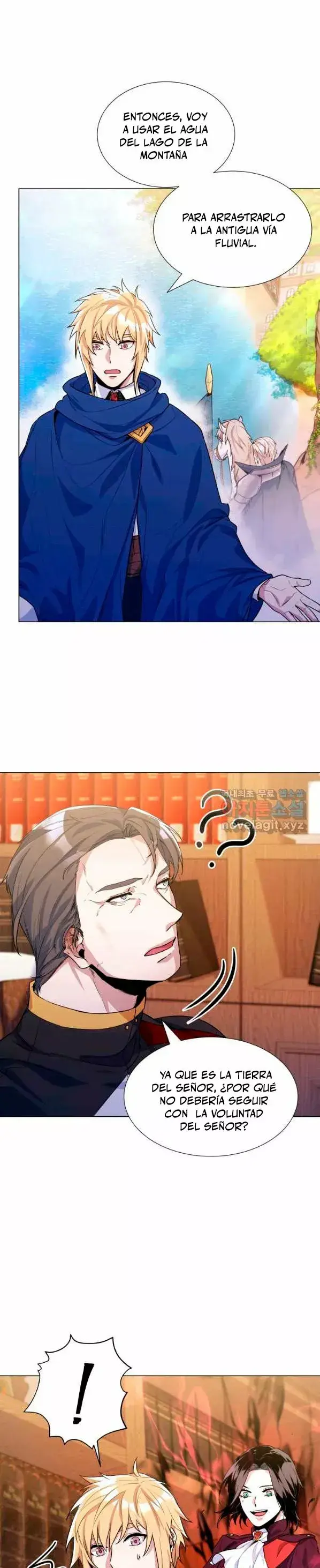 Capitulo 31 page 18