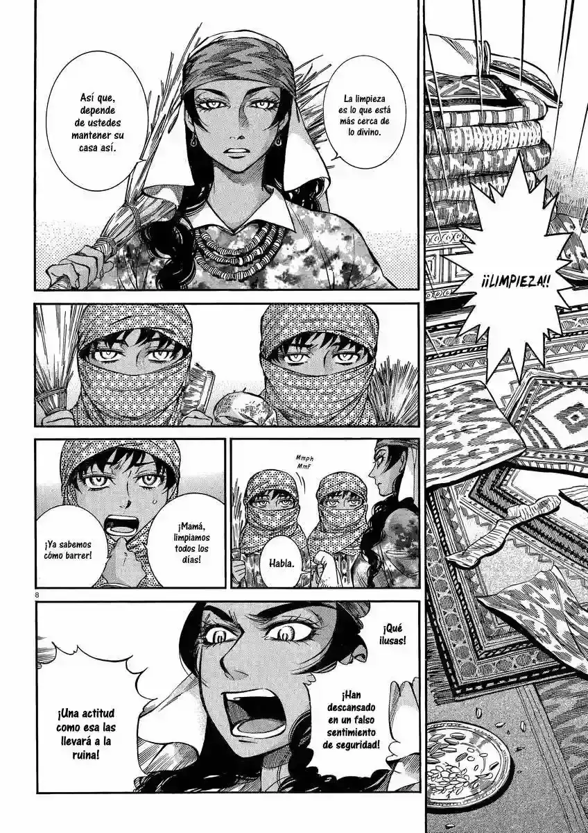 Capitulo 22 page 8