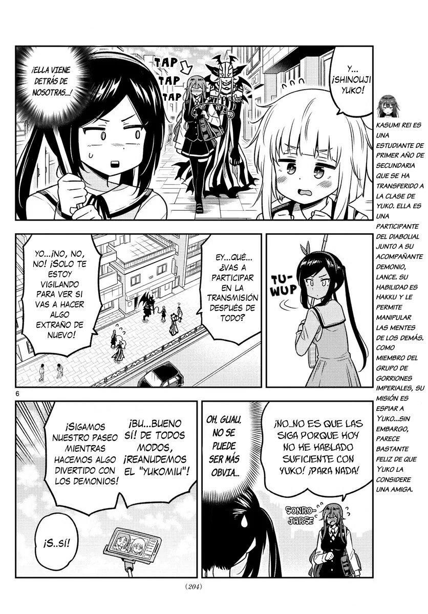 Capitulo 30 page 8