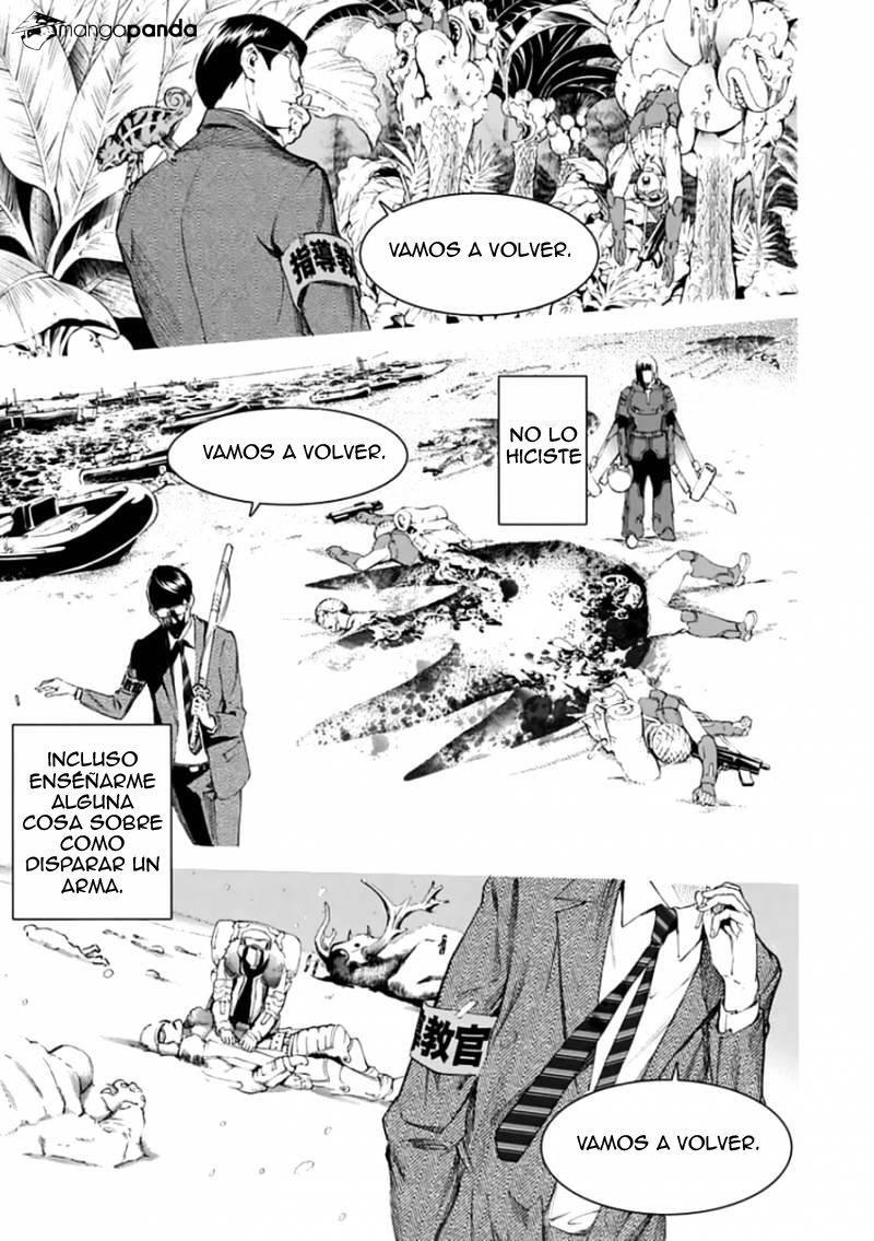 Capitulo 21 page 15