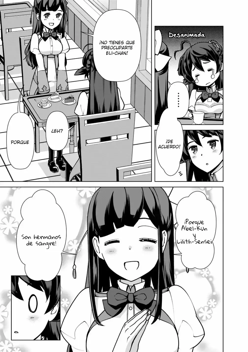 Capitulo 26 page 16