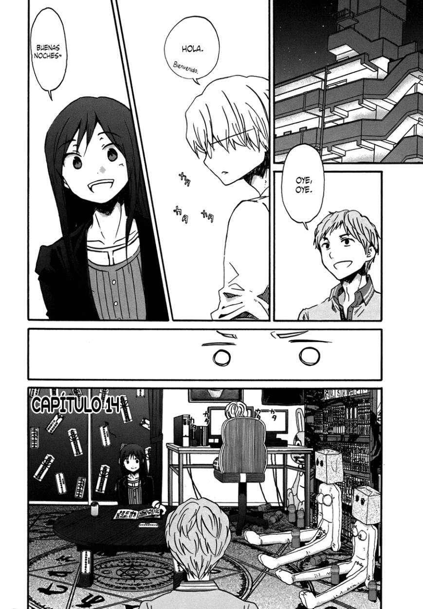 Capitulo 14 page 1