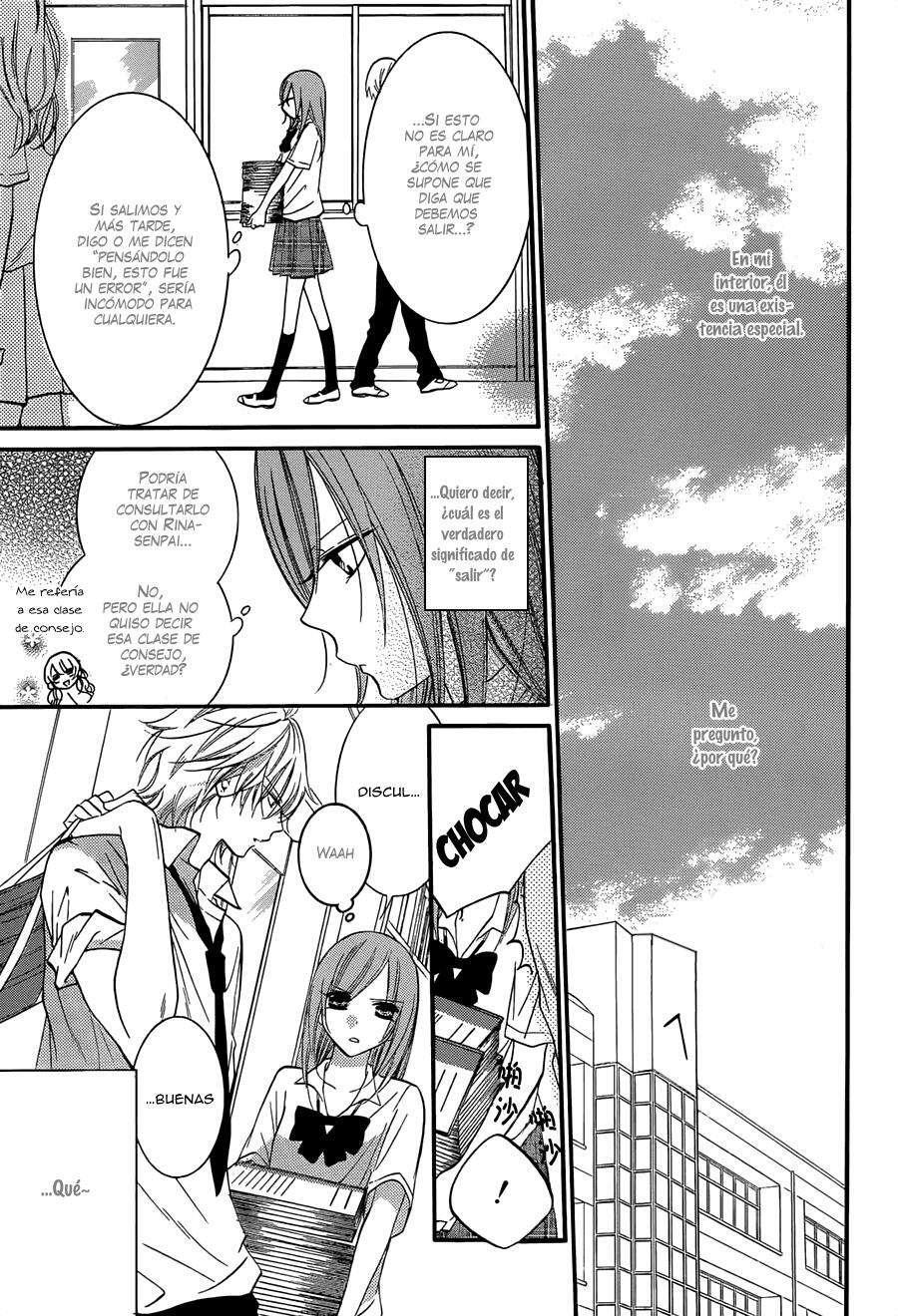 Capitulo 21 page 17