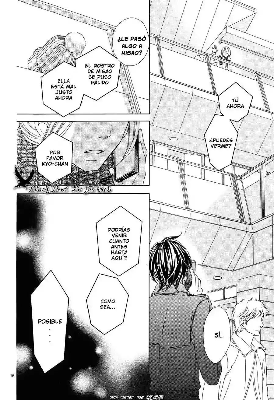 Capitulo 70 page 17