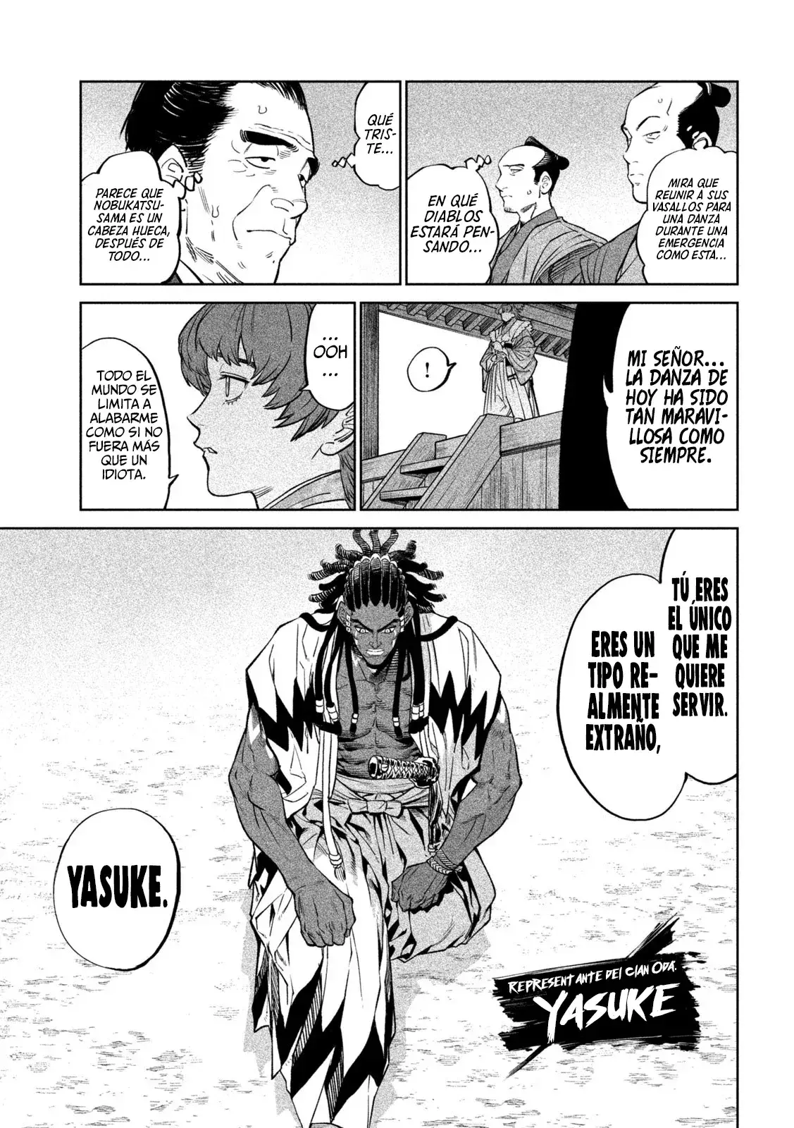 Capitulo 32 page 7