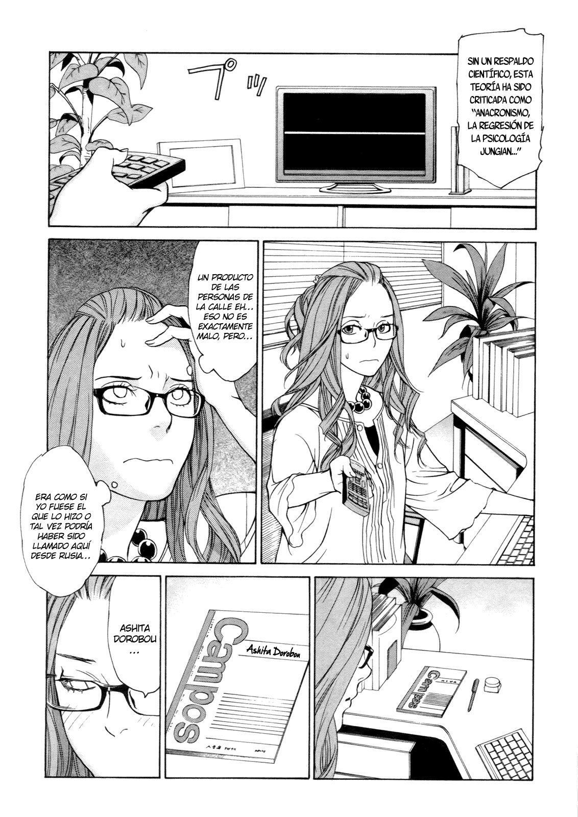 Capitulo 30 page 23