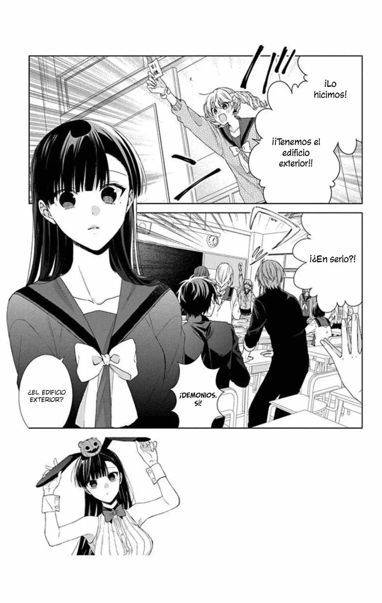 Capitulo 18 page 4
