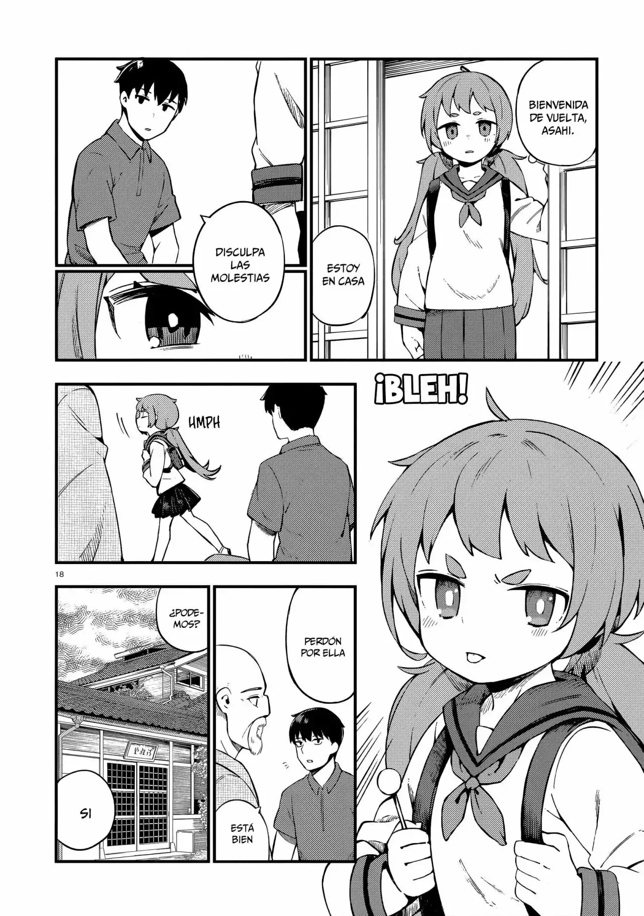 Capitulo 14 page 20