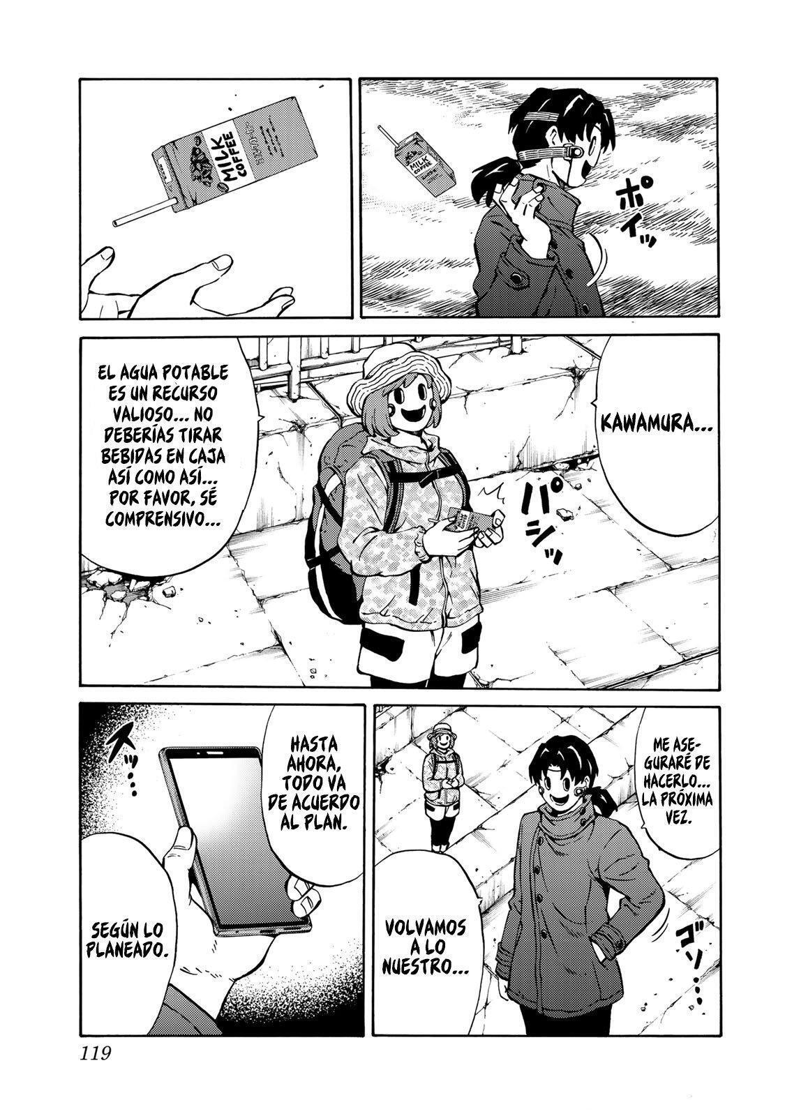 Capitulo 7 page 12