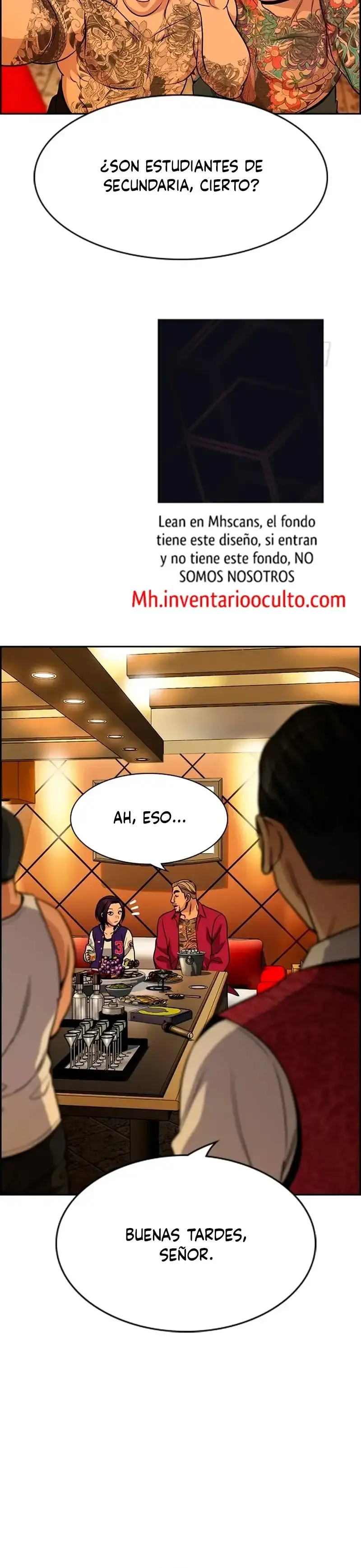 Capitulo 143 page 16