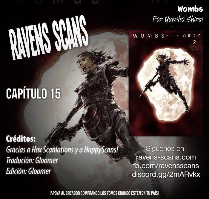 Capitulo 15 page 1