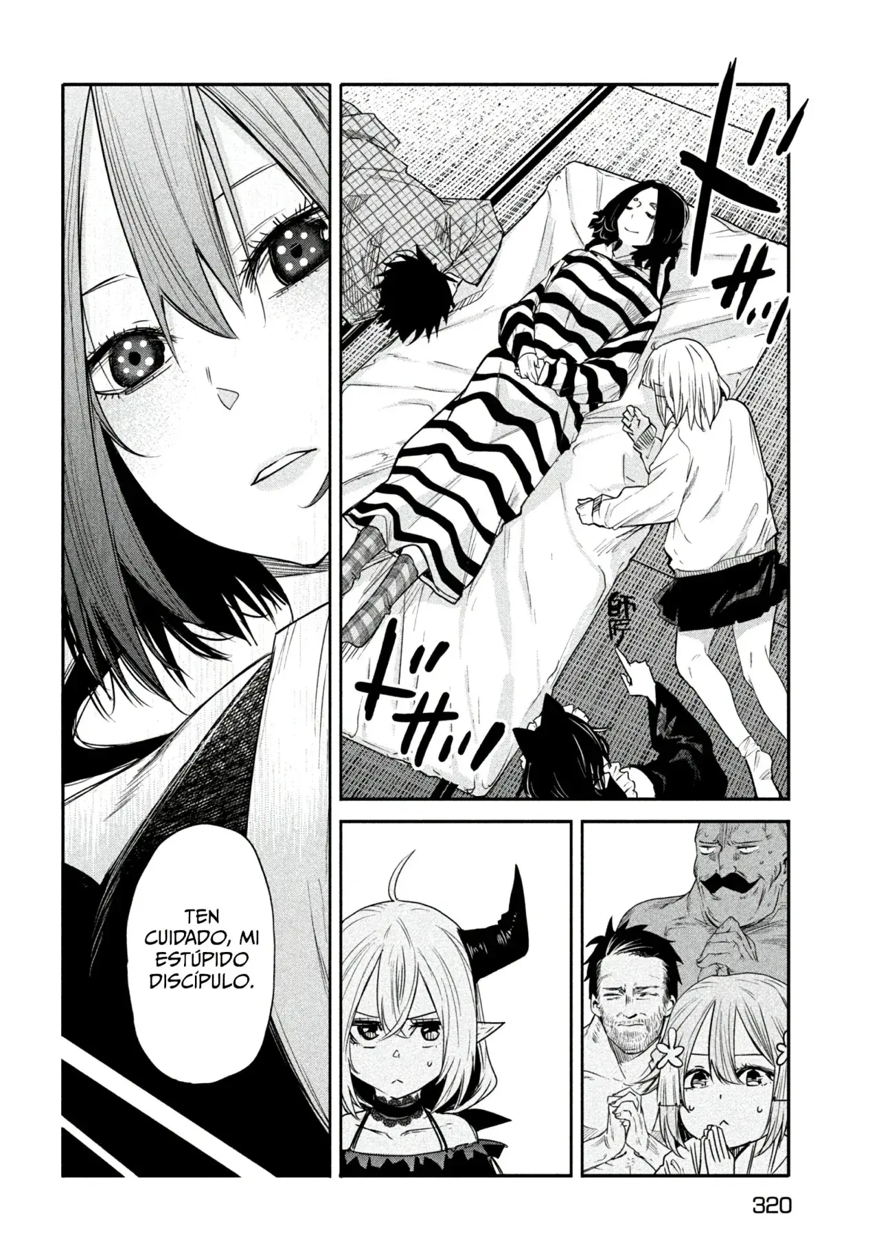 Capitulo 20 page 30