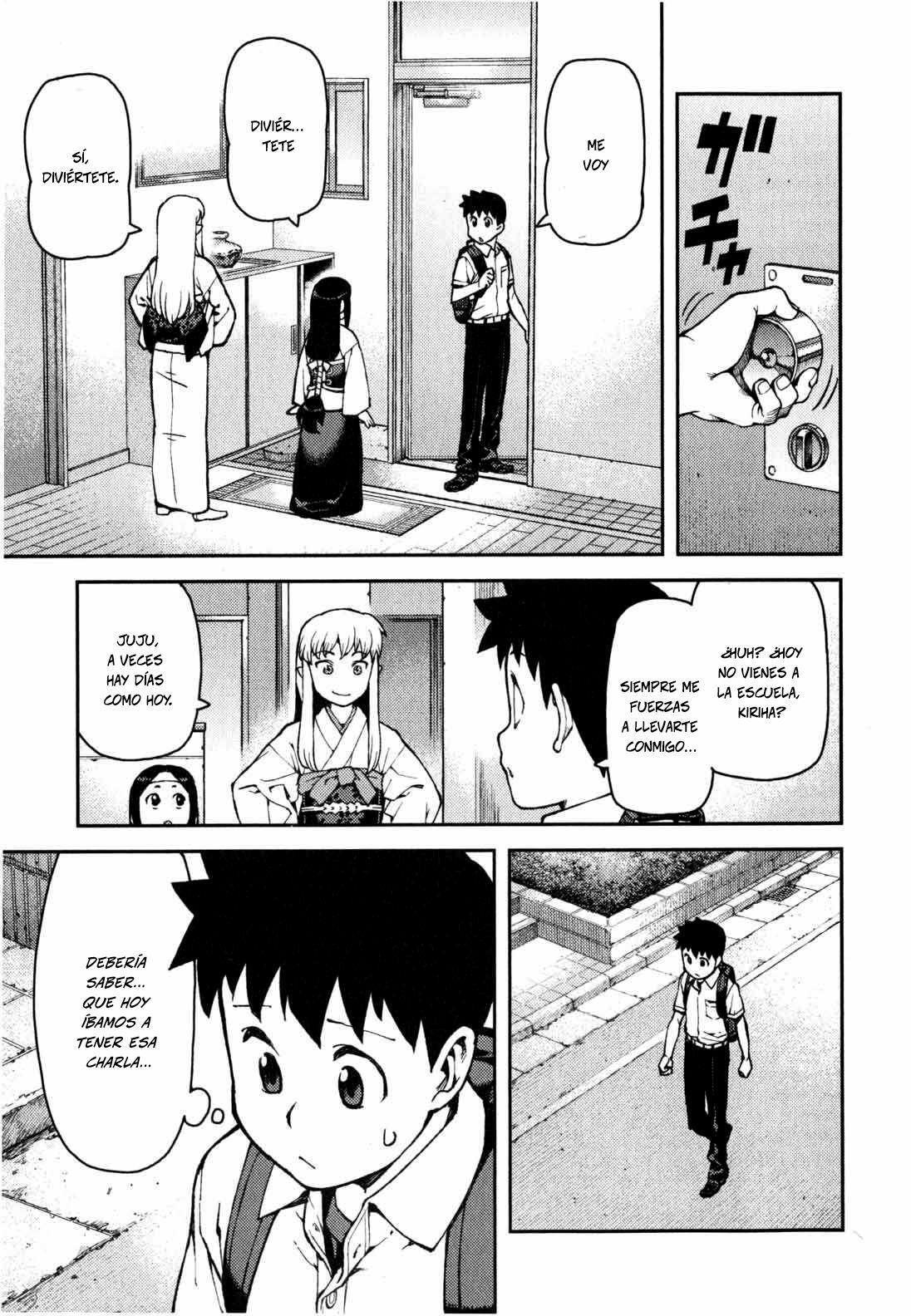 Capitulo 35 page 14