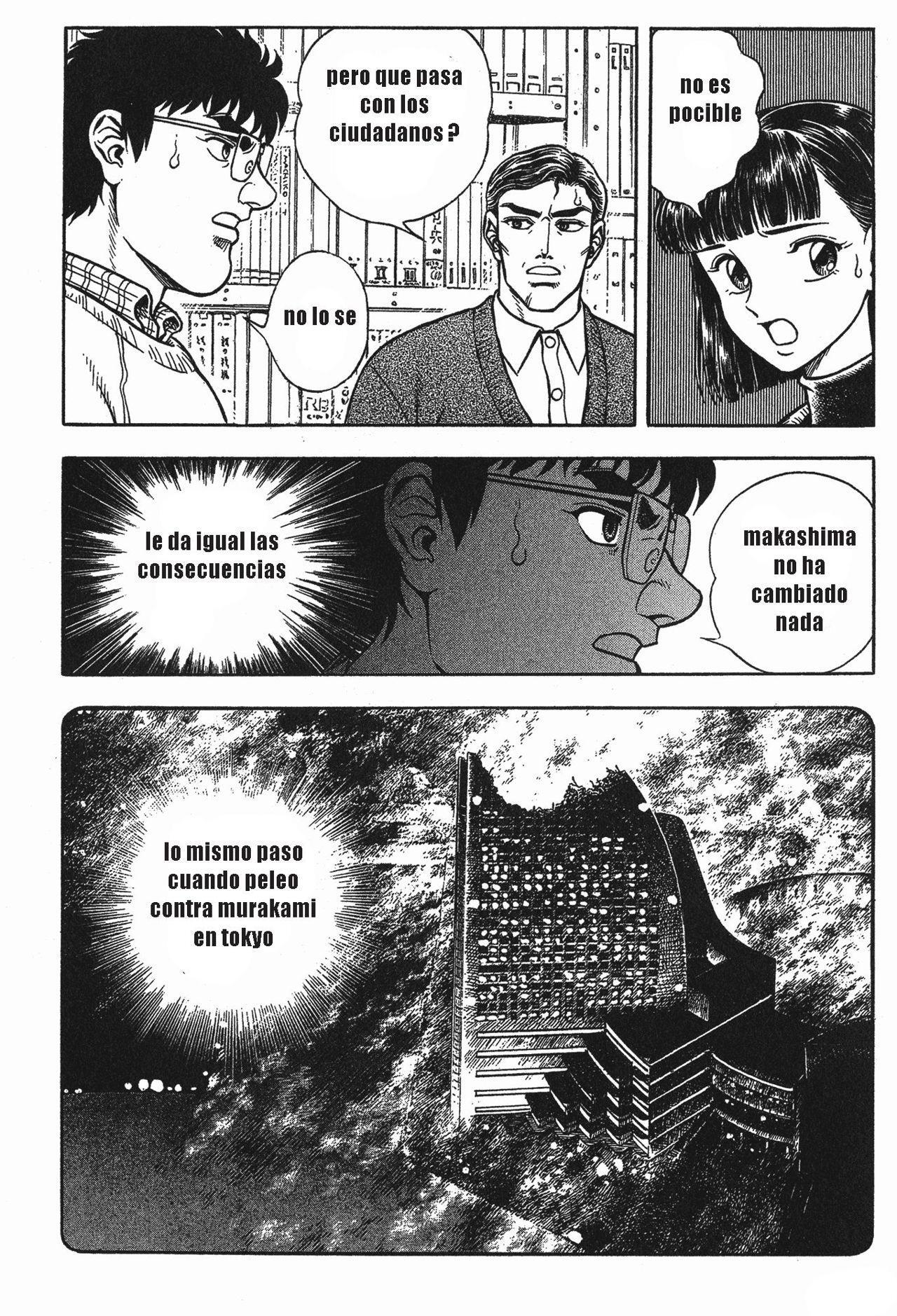 Capitulo 104 page 10