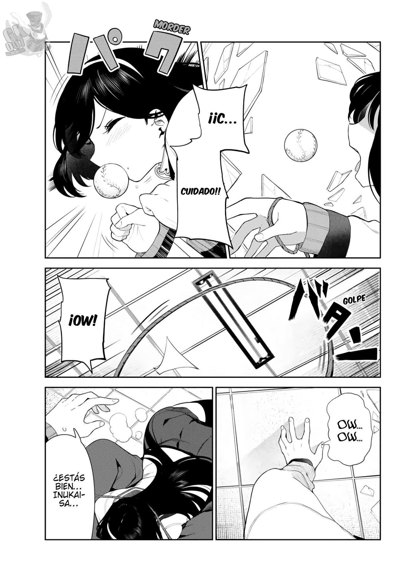 Capitulo 30 page 12