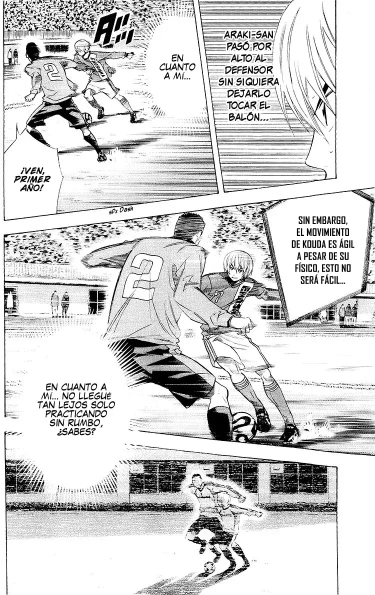 Capitulo 221 page 16