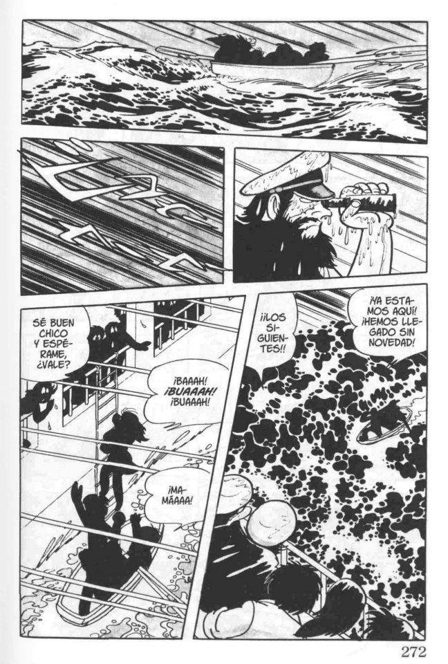 Capitulo 25 page 16