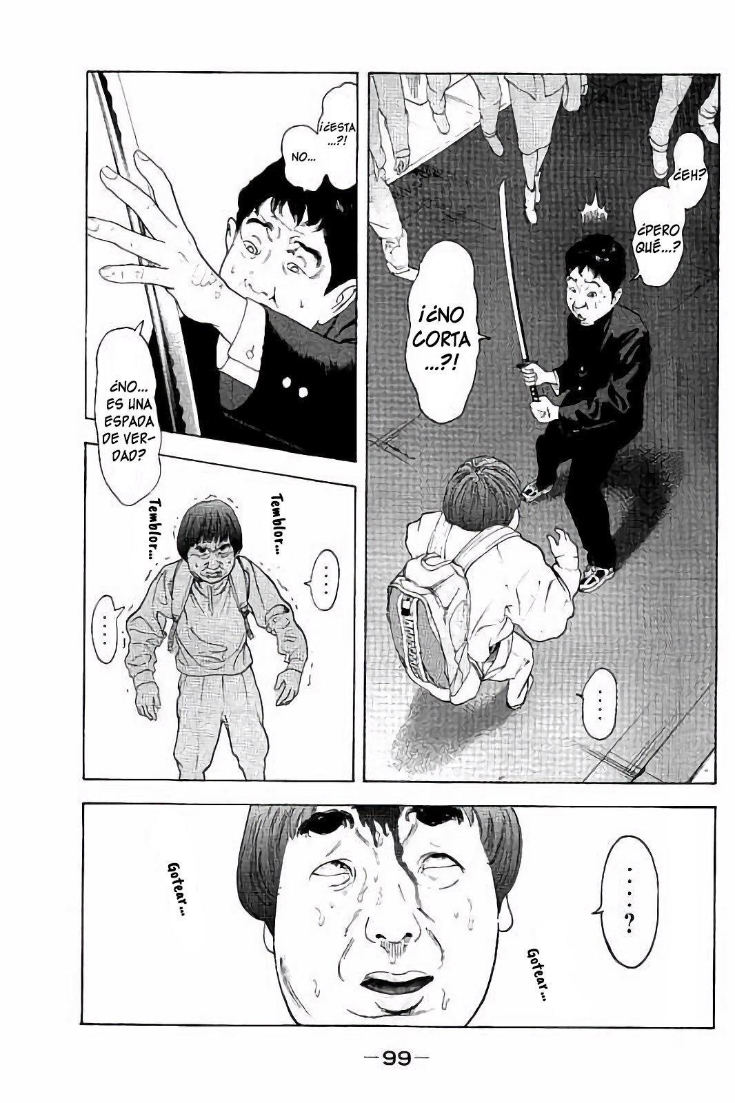 Capitulo 33 page 8
