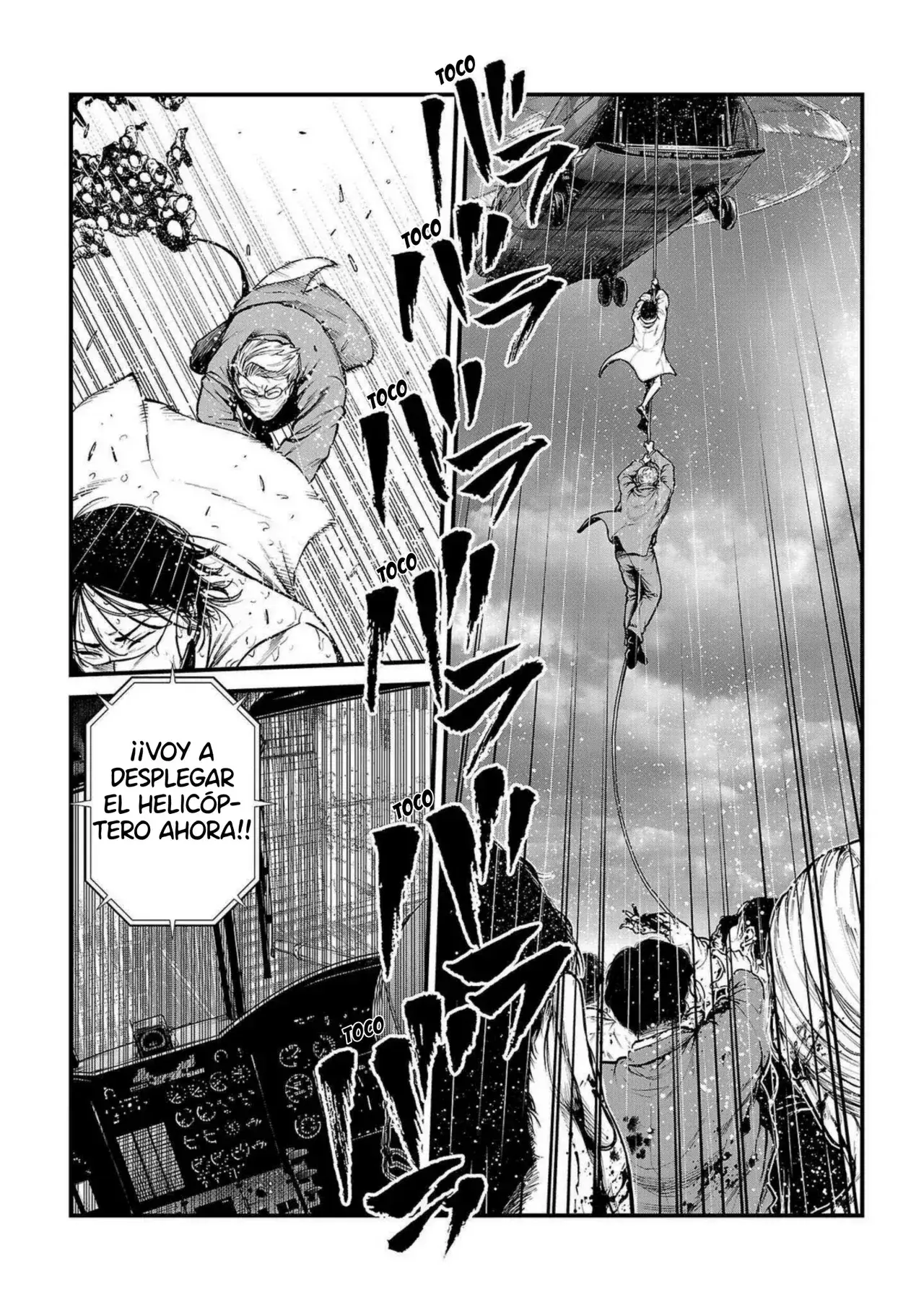 Capitulo 31 page 13