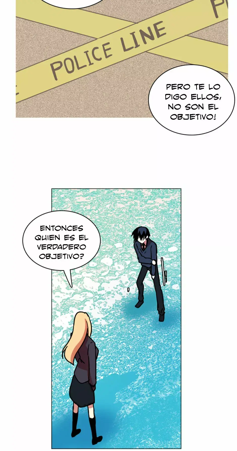 Capitulo 12 page 34