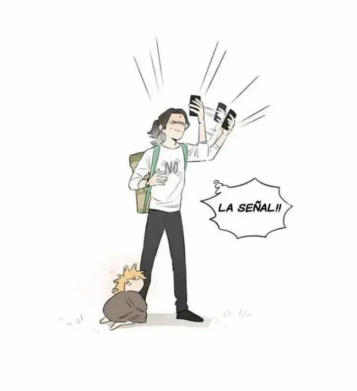 Capitulo 20 page 21