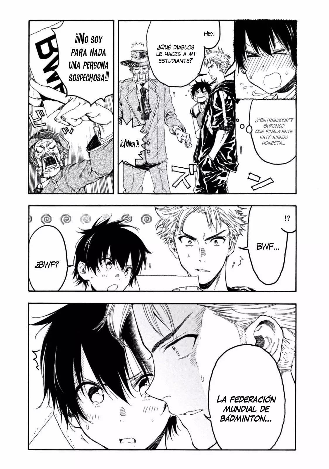 Capitulo 18 page 6