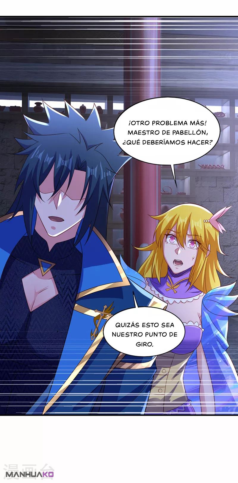 Capitulo 499 page 8