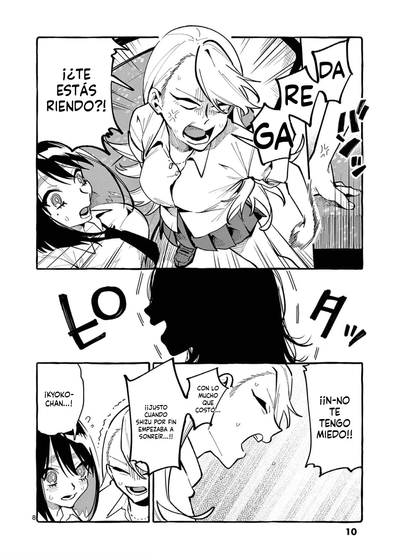 Capitulo 30 page 9