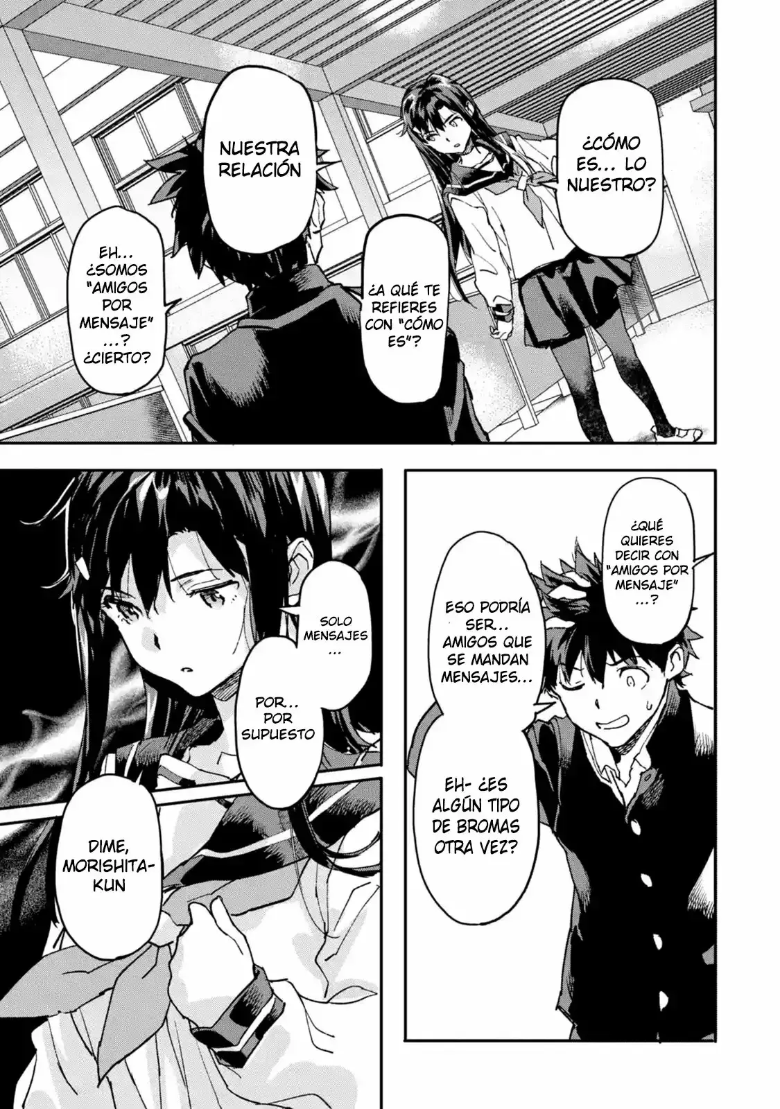 Capitulo 8 page 15