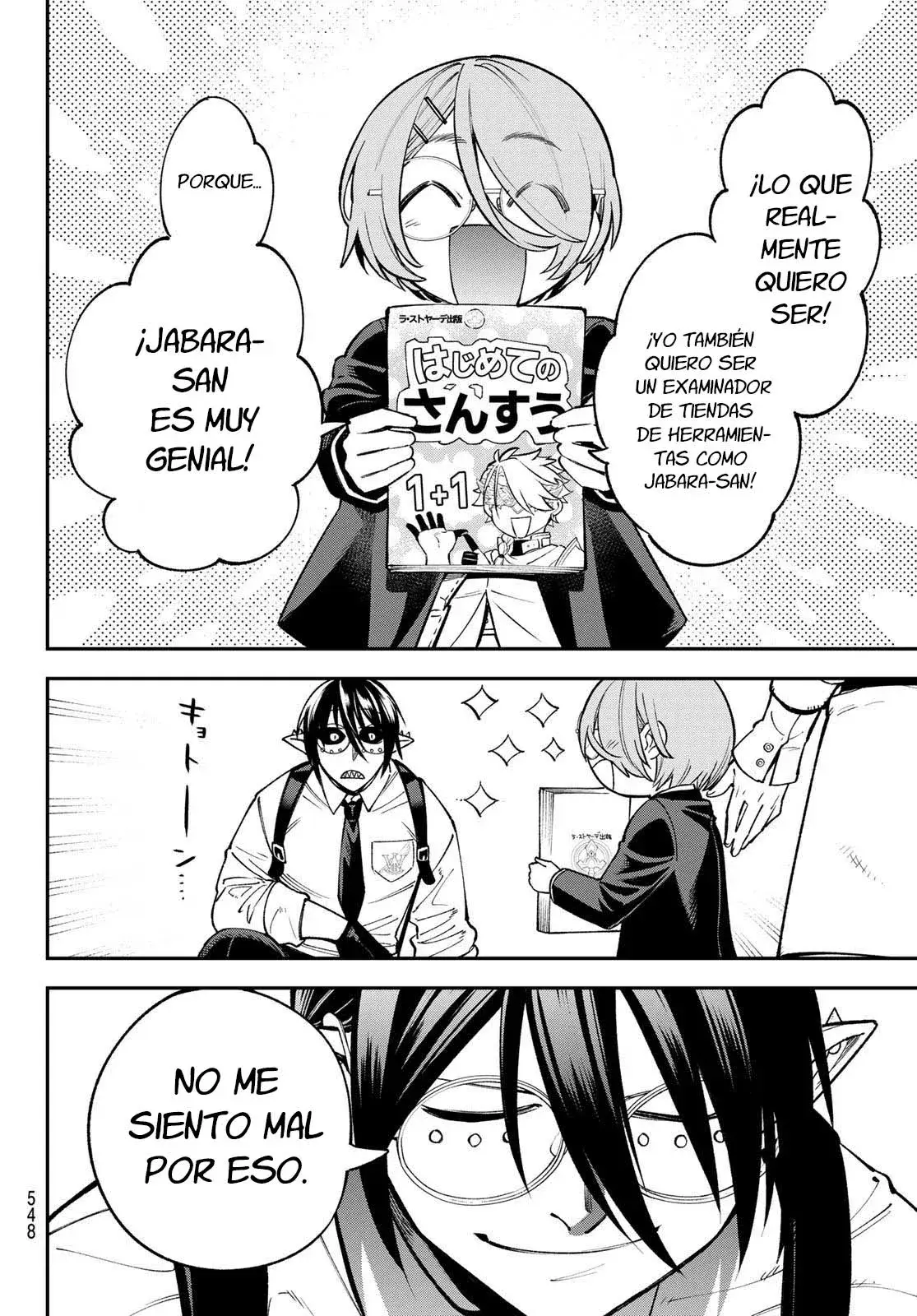 Capitulo 26 page 31