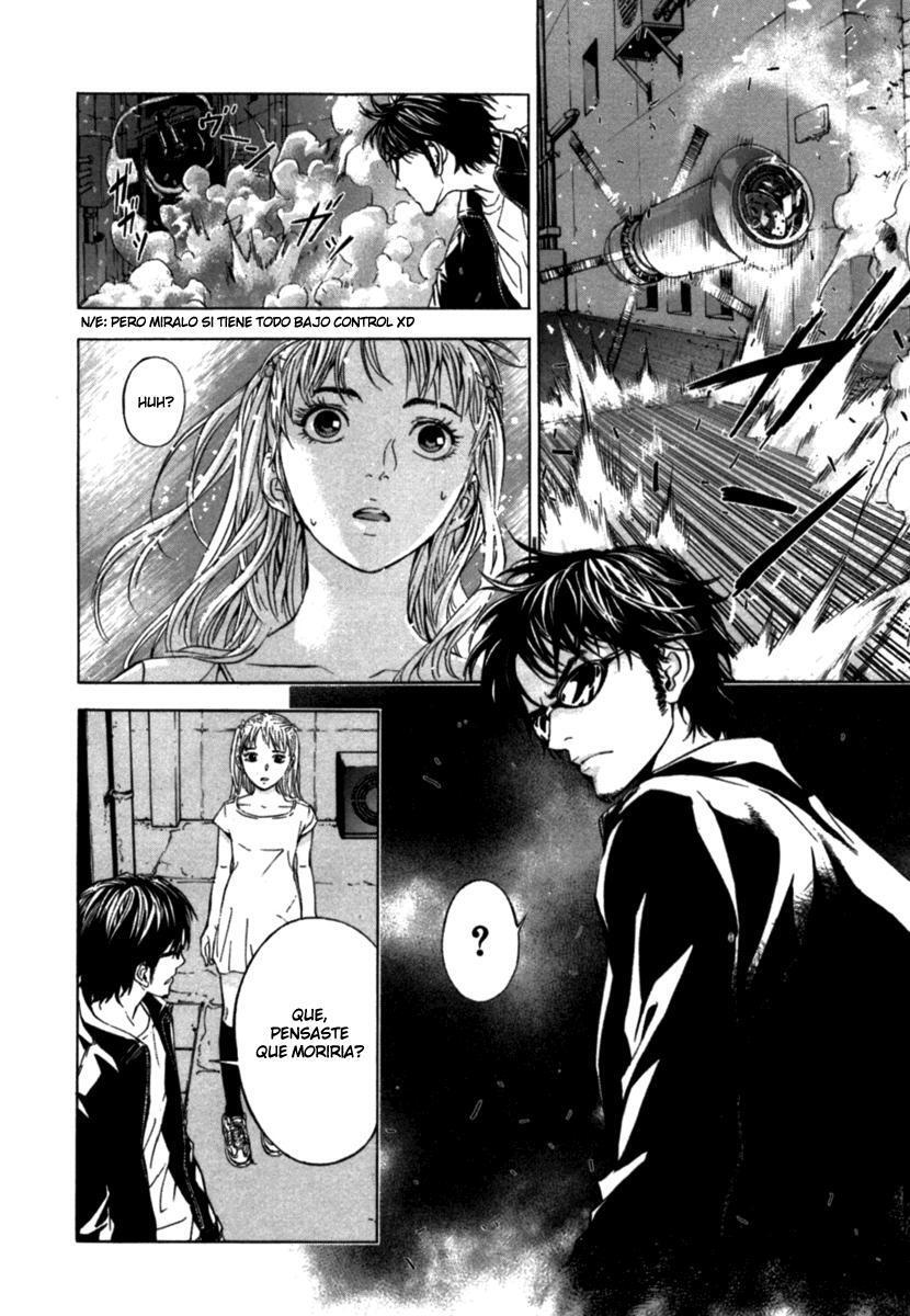 Capitulo 33 page 23