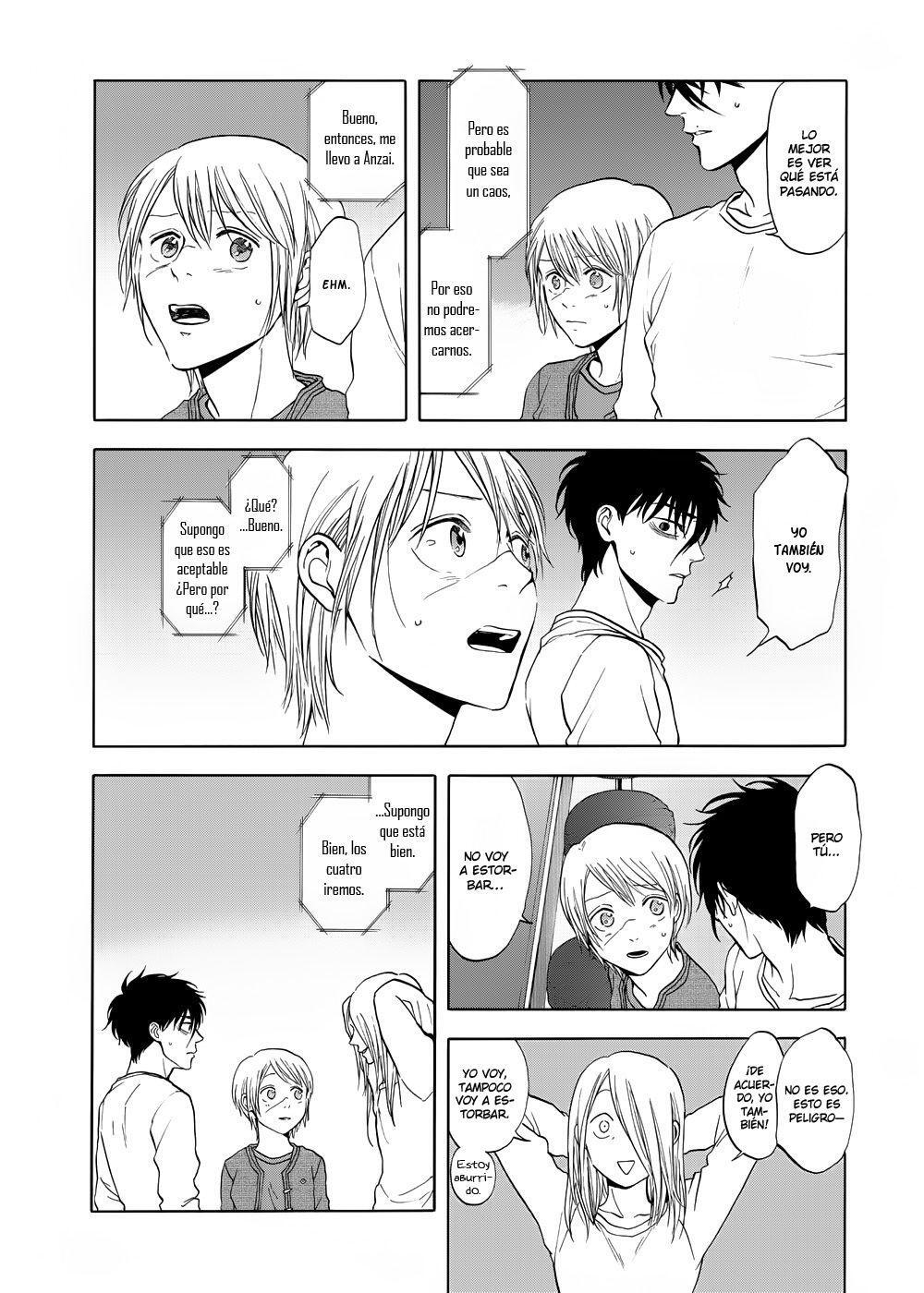 Capitulo 32 page 28