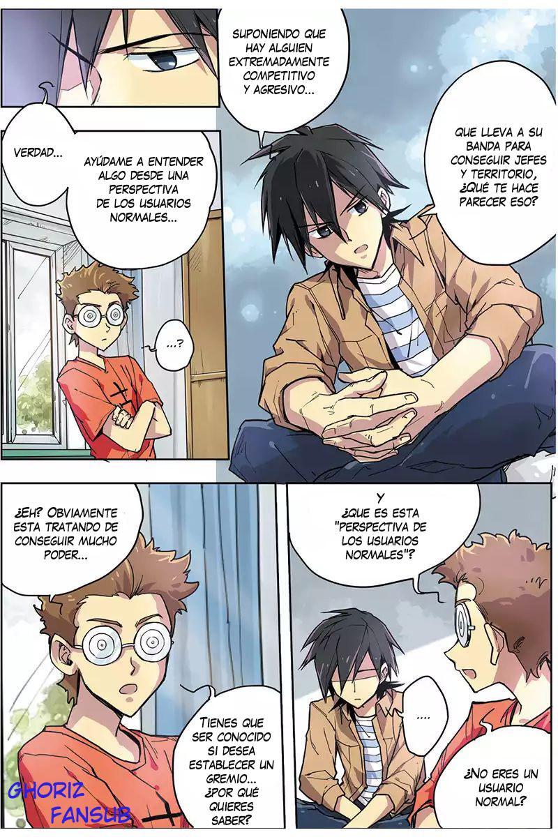 Capitulo 5 page 14