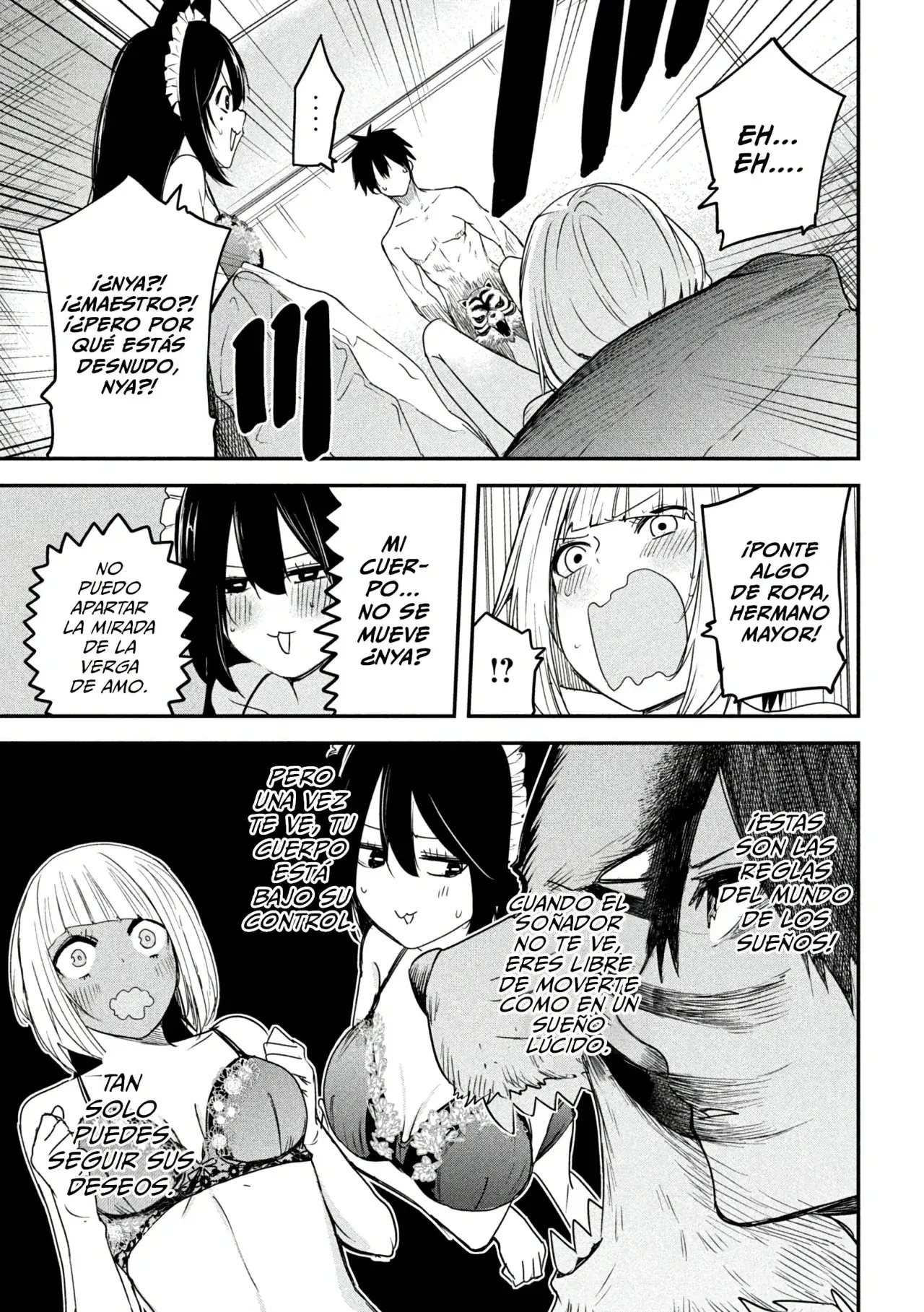 Capitulo 21 page 11