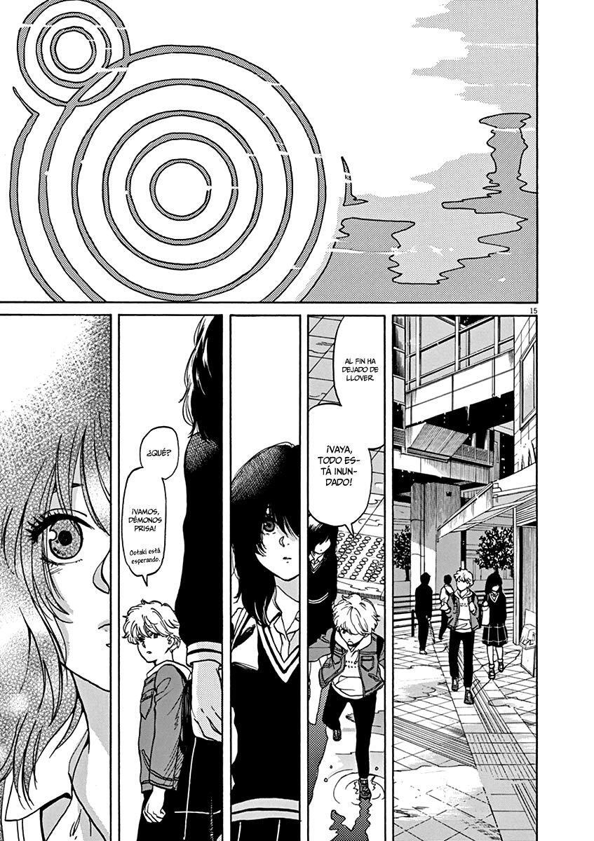 Capitulo 42 page 16