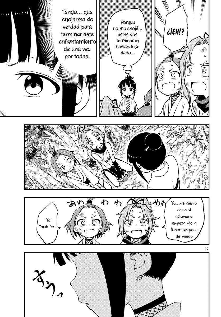 Capitulo 31 page 18