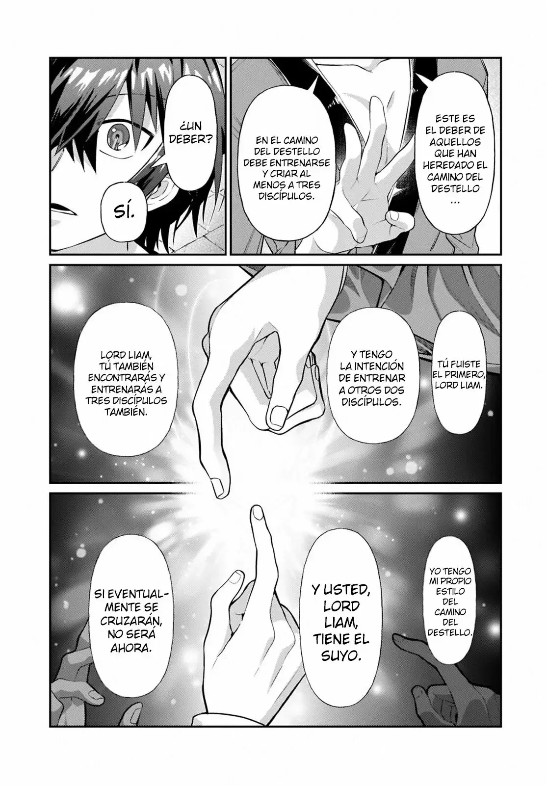 Capitulo 18 page 11