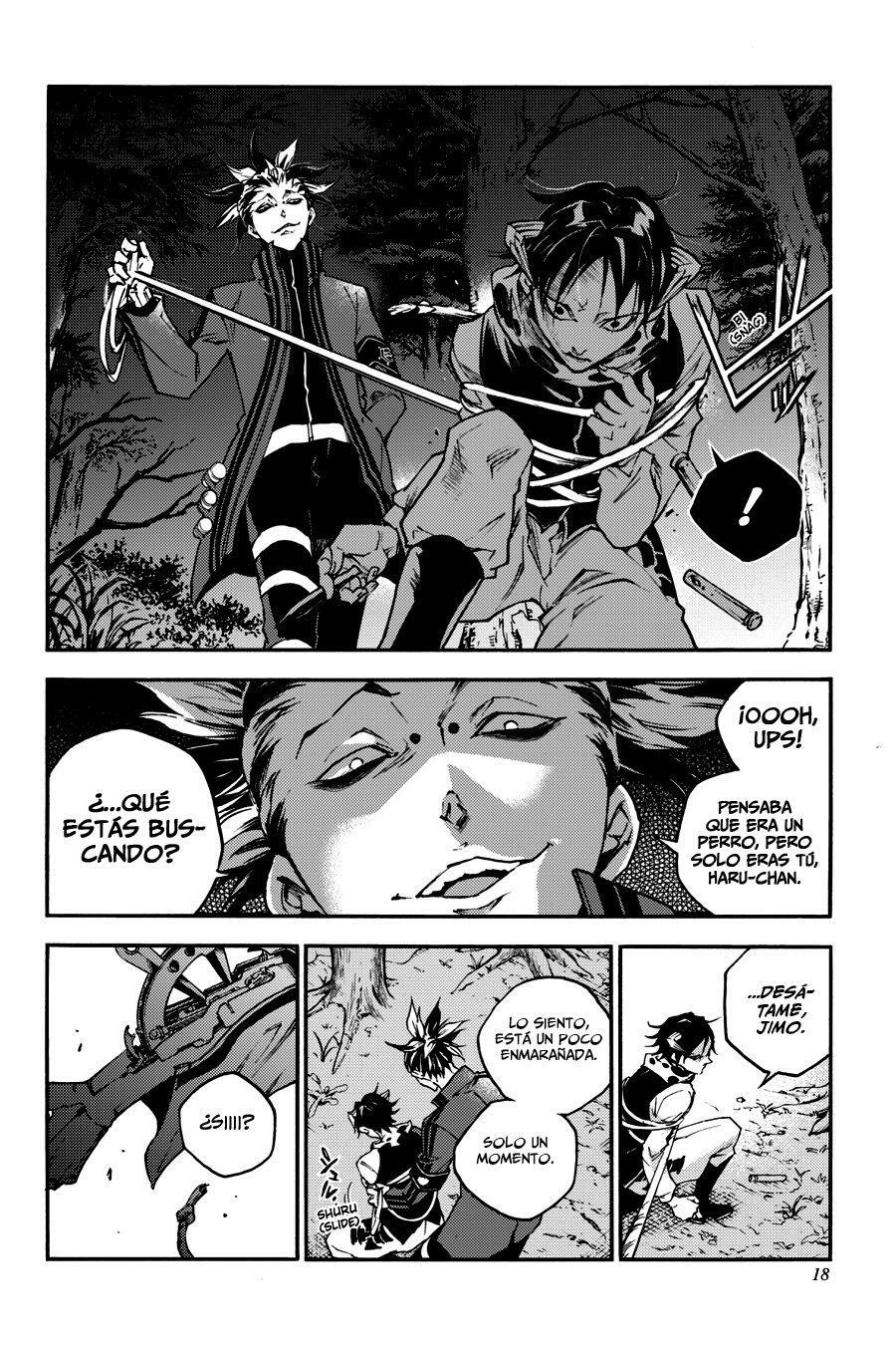 Capitulo 24 page 17